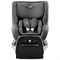 Детское автокресло Britax Roemer Dualfix Pro M Style Mineral Grey 260895477 - фото 124087