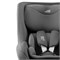 Детское автокресло Britax Roemer Dualfix Pro M Style Mineral Grey 260895477 - фото 124088