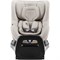 Детское автокресло Britax Roemer Dualfix Pro M LUX Soft Taupe 739924186 - фото 124146