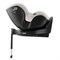 Детское автокресло Britax Roemer Dualfix Pro M LUX Soft Taupe 739924186 - фото 124149