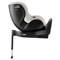 Детское автокресло Britax Roemer Dualfix Pro M LUX Soft Taupe 739924186 - фото 124150