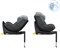 Автокресло Maxi-Cosi Mica 360 S I-size Tonal Graphite/графит 778965930 - фото 124177
