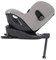 Автокресло JOIE I-Spin 360 E Gray Flannel 480265089 - фото 124195
