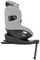Автокресло JOIE I-Spin 360 E Gray Flannel 480265089 - фото 124201