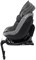 Автокресло Sweet Baby Odyssey B3 i-Size Dark Grey 901633025 - фото 124245