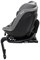 Автокресло Sweet Baby Odyssey B3 i-Size Dark Grey 901633025 - фото 124248