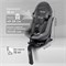 Автокресло Sweet Baby Odyssey B3 i-Size Dark Grey 901633025 - фото 124267