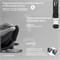 Автокресло Sweet Baby Odyssey B3 i-Size Dark Grey 901633025 - фото 124269