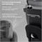 Автокресло Sweet Baby Odyssey B3 i-Size Dark Grey 901633025 - фото 124271