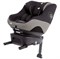 Автокресло Joie Spin Safe Black Pepper 2064458411 - фото 124302