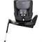Автокресло Britax Roemer Dualfix Pro M Midnight Grey 1717844063 - фото 124305