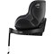 Автокресло Britax Roemer Dualfix Pro M Midnight Grey 1717844063 - фото 124306