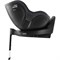 Автокресло Britax Roemer Dualfix Pro M Midnight Grey 1717844063 - фото 124308
