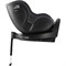 Автокресло Britax Roemer Dualfix Pro M Midnight Grey 1717844063 - фото 124309