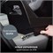 Автокресло Britax Roemer Dualfix Pro M Midnight Grey 1717844063 - фото 124314