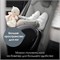 Автокресло Britax Roemer Dualfix Pro M Midnight Grey 1717844063 - фото 124318