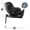 Автокресло Britax Roemer Dualfix Pro M Midnight Grey 1717844063 - фото 124320