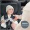 Автокресло Britax Roemer Dualfix Pro M Midnight Grey 1717844063 - фото 124324