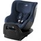 Автокресло Britax Roemer Dualfix Pro M Indigo Blue 1794403647 - фото 124327