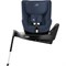 Автокресло Britax Roemer Dualfix Pro M Indigo Blue 1794403647 - фото 124329