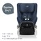 Автокресло Britax Roemer Dualfix Pro M Indigo Blue 1794403647 - фото 124334