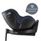 Автокресло Britax Roemer Dualfix Pro M Indigo Blue 1794403647 - фото 124336