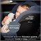 Автокресло Britax Roemer Dualfix Pro M Indigo Blue 1794403647 - фото 124338