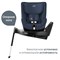 Автокресло Britax Roemer Dualfix Pro M Indigo Blue 1794403647 - фото 124340