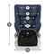 Автокресло Britax Roemer Dualfix Pro M Indigo Blue 1794403647 - фото 124342