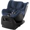 Автокресло Britax Roemer Dualfix Pro Indigo Blue 955115962 - фото 124348