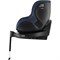 Автокресло Britax Roemer Dualfix Pro Indigo Blue 955115962 - фото 124352