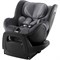 Автокресло Britax Roemer Dualfix Pro Midnight Grey 1623882950 - фото 124355