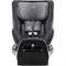 Автокресло Britax Roemer Dualfix Pro Midnight Grey 1623882950 - фото 124357