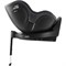 Автокресло Britax Roemer Dualfix Pro Midnight Grey 1623882950 - фото 124360