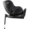 Автокресло Britax Roemer Dualfix Pro Midnight Grey 1623882950 - фото 124363