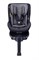 Автокресло Daiichi One-FIX 360 i-Size Season2 DA-D5100 Two-tone-black 1275197441 - фото 124367