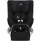 Автокресло Britax Roemer Dualfix Pro M Space Black 81751663 - фото 124422