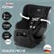 Автокресло Britax Roemer Dualfix Pro M Space Black 81751663 - фото 124427