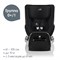 Автокресло Britax Roemer Dualfix Pro M Space Black 81751663 - фото 124428