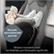 Автокресло Britax Roemer Dualfix Pro M Space Black 81751663 - фото 124433