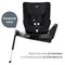 Автокресло Britax Roemer Dualfix Pro M Space Black 81751663 - фото 124434