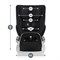 Автокресло Britax Roemer Dualfix Pro M Space Black 81751663 - фото 124436