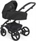 Детская коляска Bexa Ultra 2 в 1 04 черный матовый 1479152932 - фото 12445