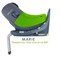 Автокресло Swandoo Marie I-Size Lime/Sesame Grey 2021423921 - фото 124463