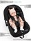 Автокресло AmaroBaby Baby comfort бежевый 113092766 - фото 124491