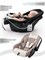 Автокресло AmaroBaby Baby comfort бежевый 113092766 - фото 124492