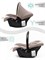 Автокресло AmaroBaby Baby comfort бежевый 113092766 - фото 124494
