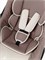 Автокресло AmaroBaby Baby comfort бежевый 113092766 - фото 124502