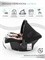 Автокресло AmaroBaby Baby comfort серый 1792038878 - фото 124512