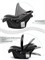 Автокресло AmaroBaby Baby comfort серый 1792038878 - фото 124514